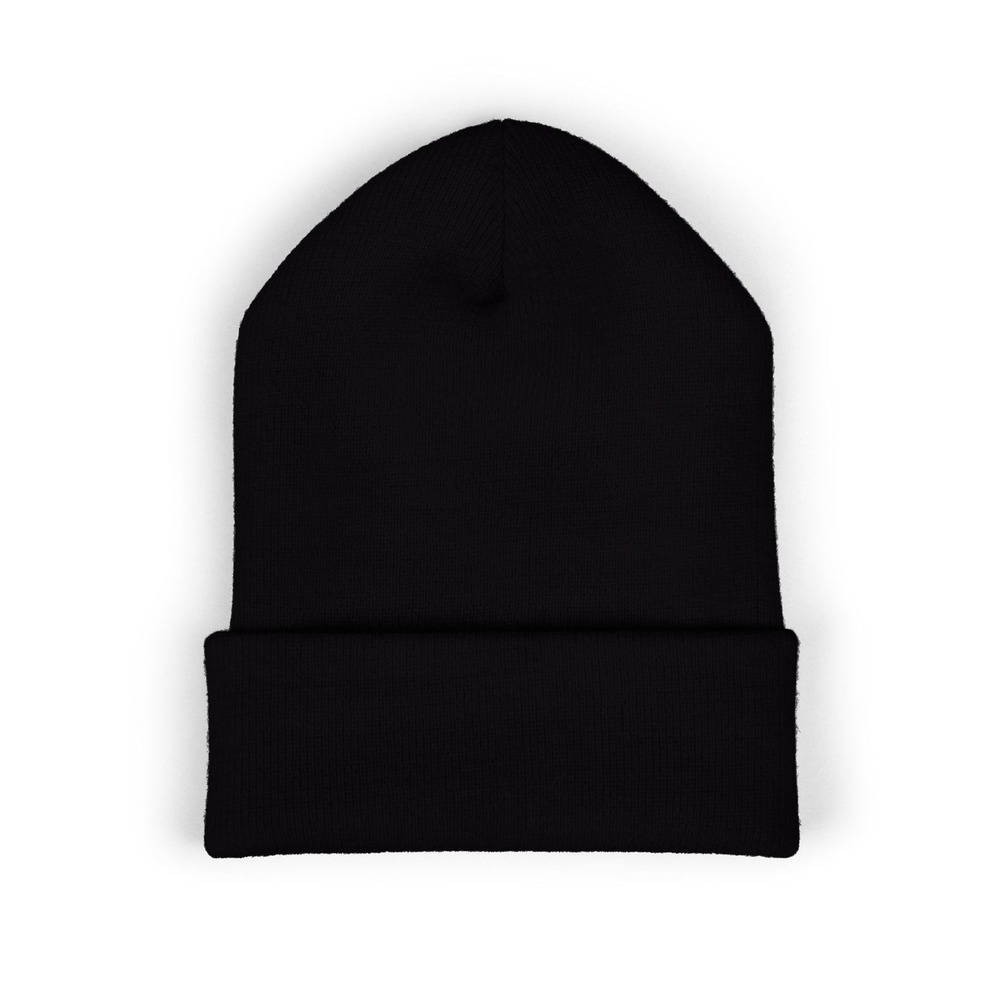 Lil Dude Fred Embroidered Beanie