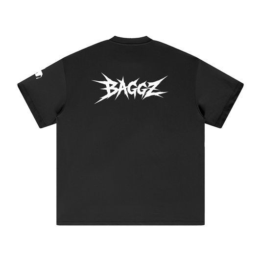 Heavyweight Earth Tone T-Shirt