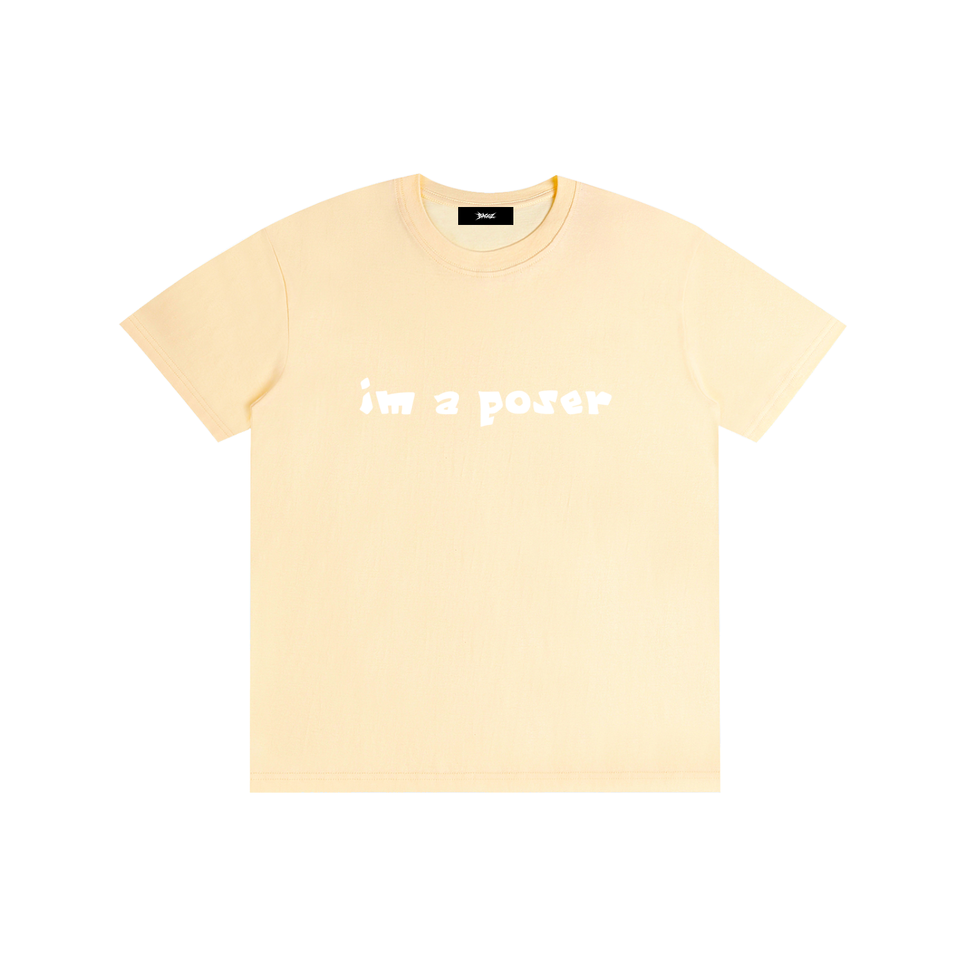 Pure Cotton Unisex T-Shirt