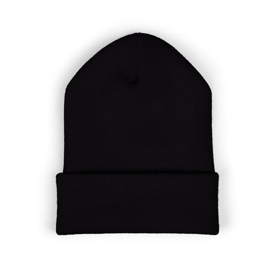 Lil Dude Fred Embroidered Beanie