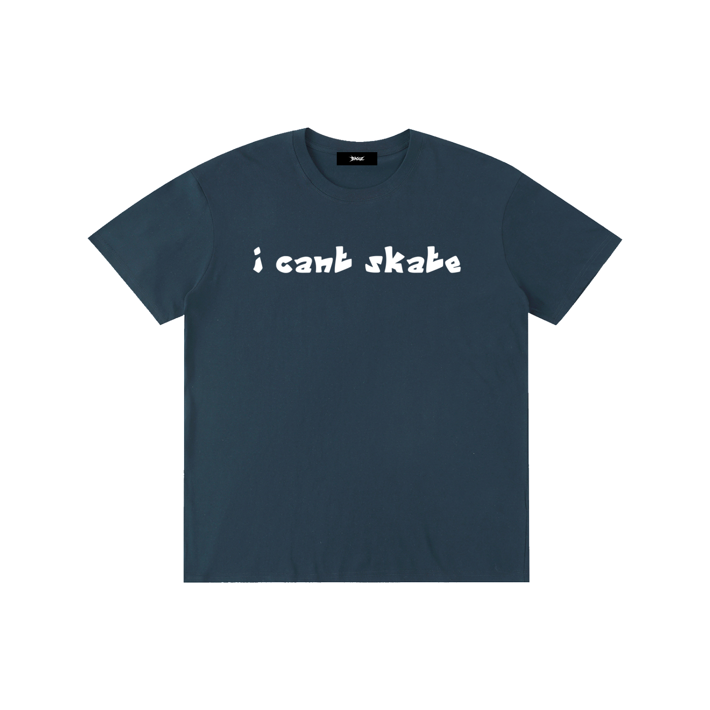Pure Cotton Unisex T-Shirt