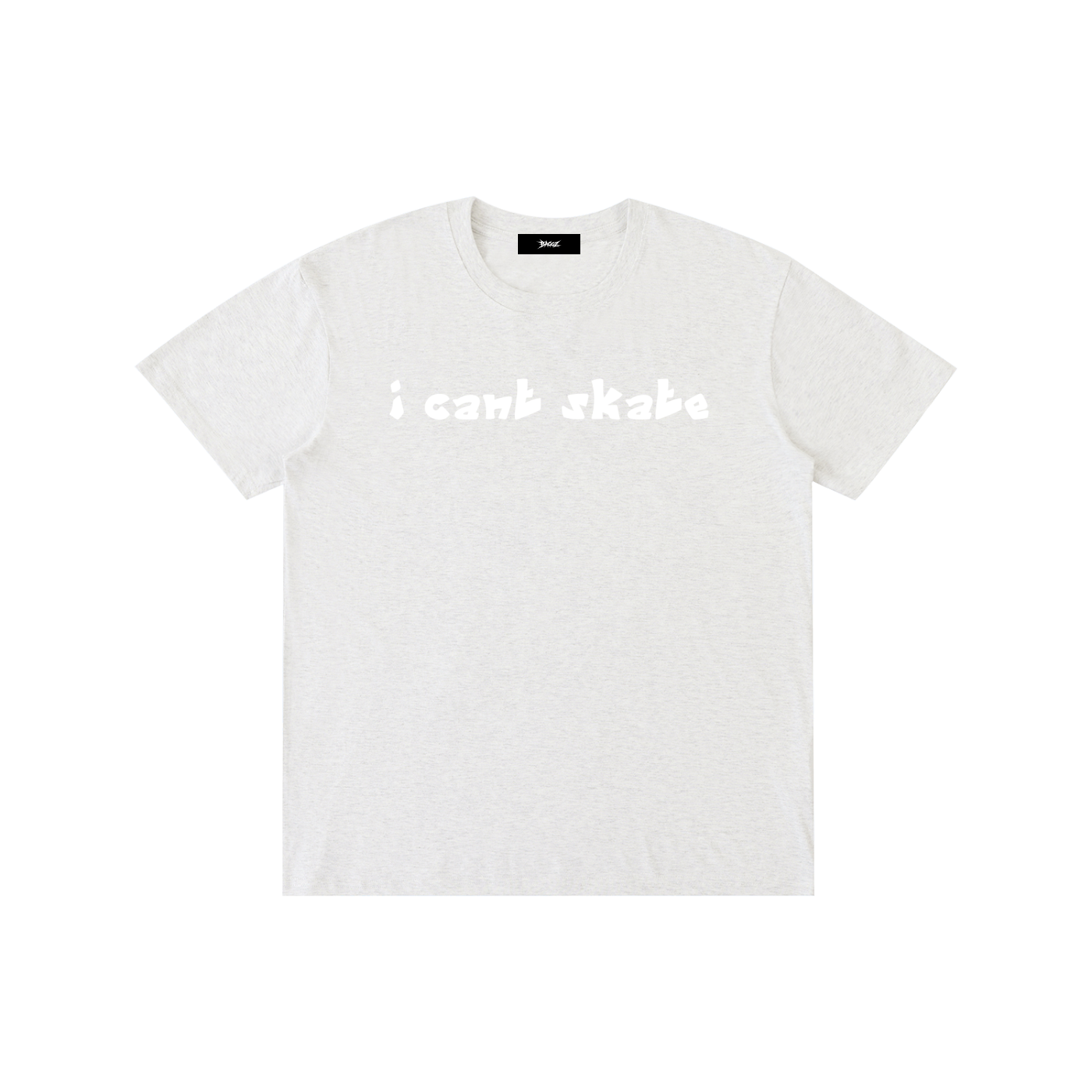 Pure Cotton Unisex T-Shirt