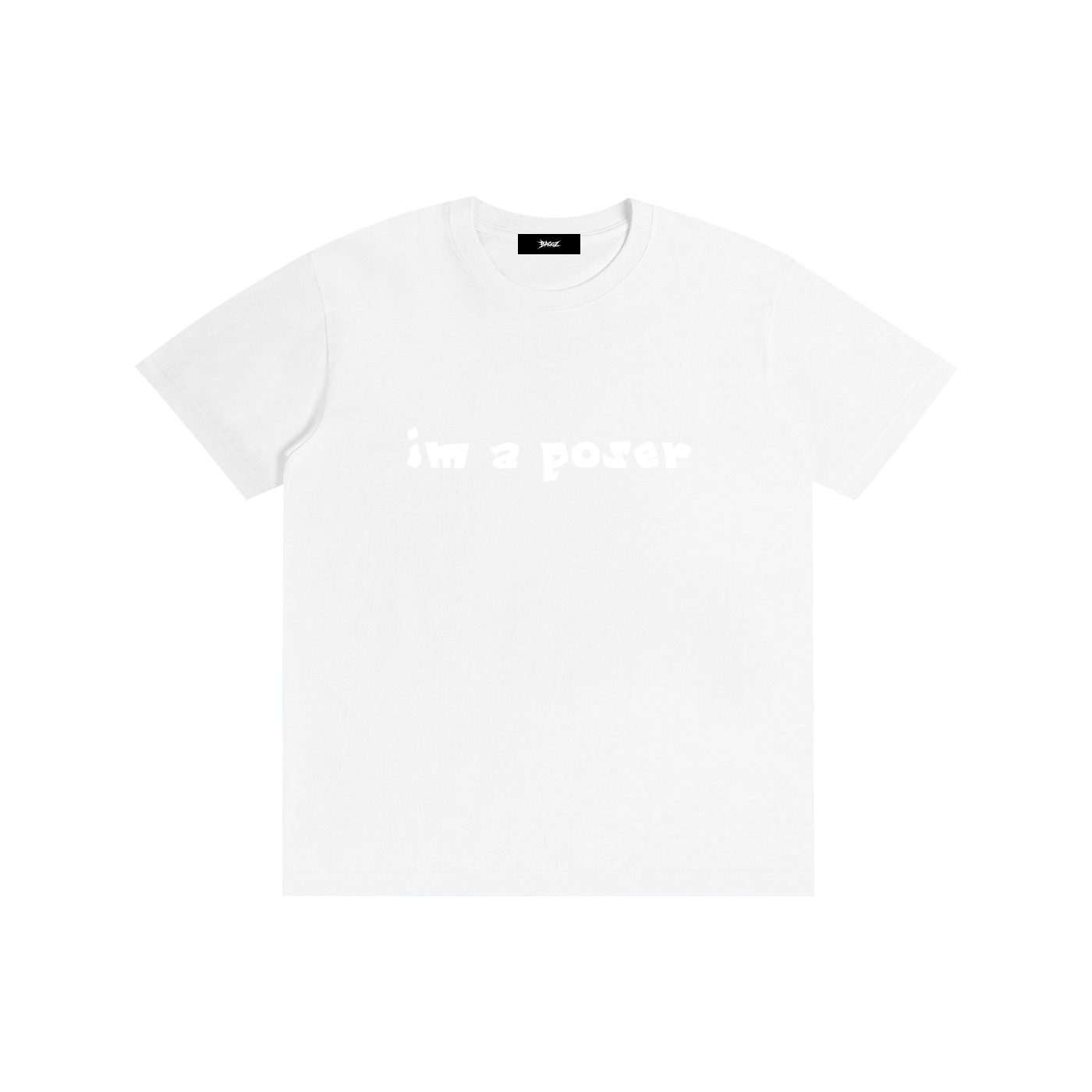Pure Cotton Unisex T-Shirt