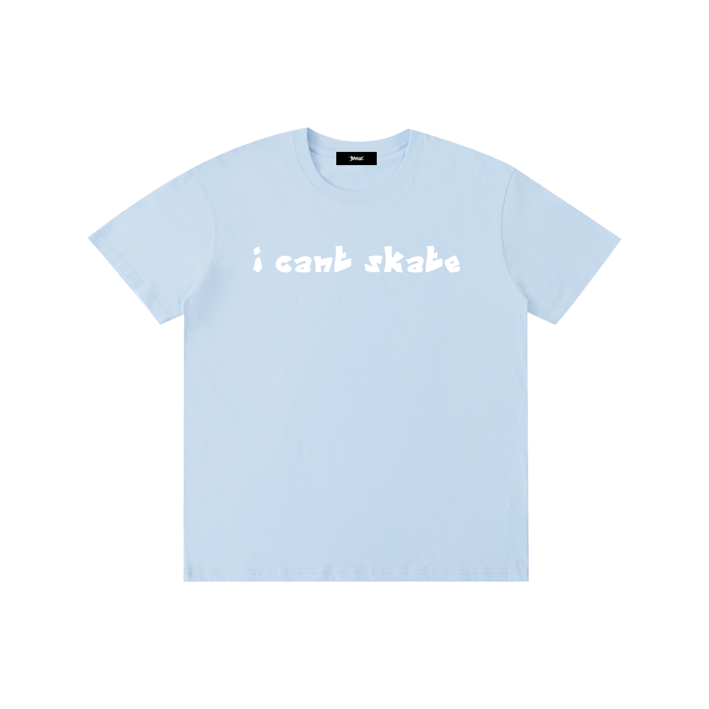 Pure Cotton Unisex T-Shirt