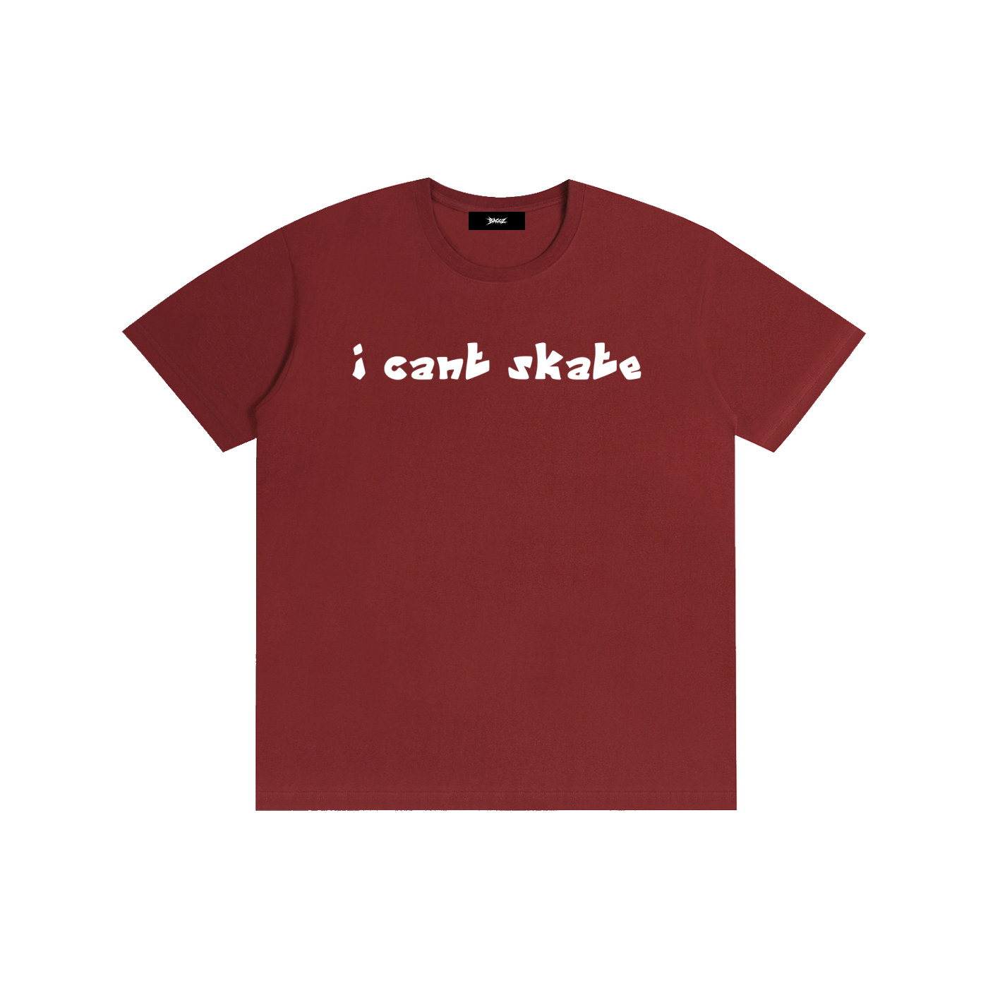 Pure Cotton Unisex T-Shirt