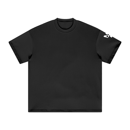 Heavyweight Earth Tone T-Shirt
