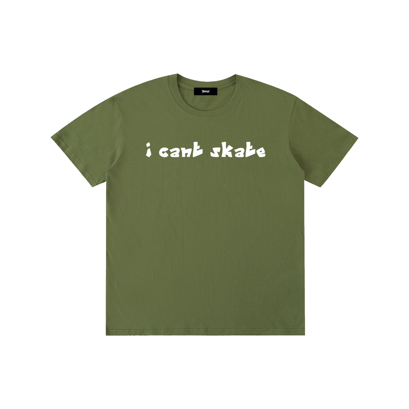 Pure Cotton Unisex T-Shirt