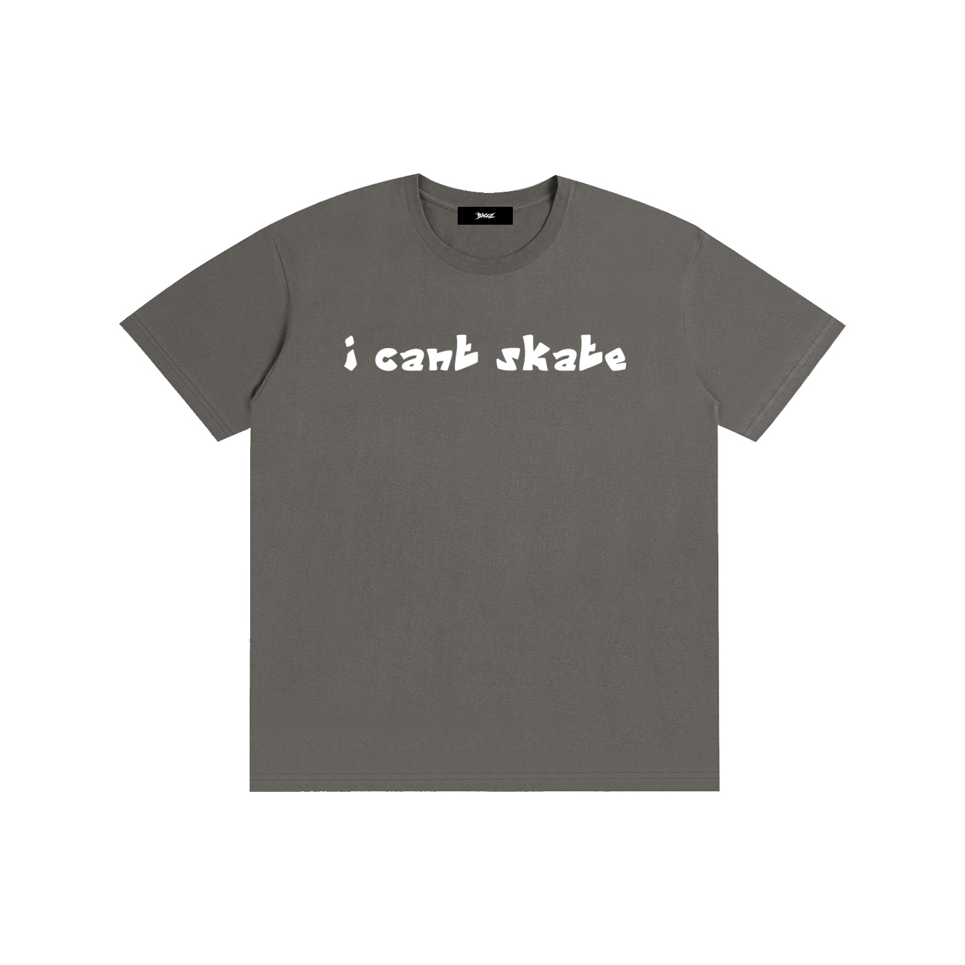 Pure Cotton Unisex T-Shirt