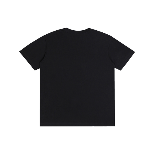 Pure Cotton Unisex T-Shirt