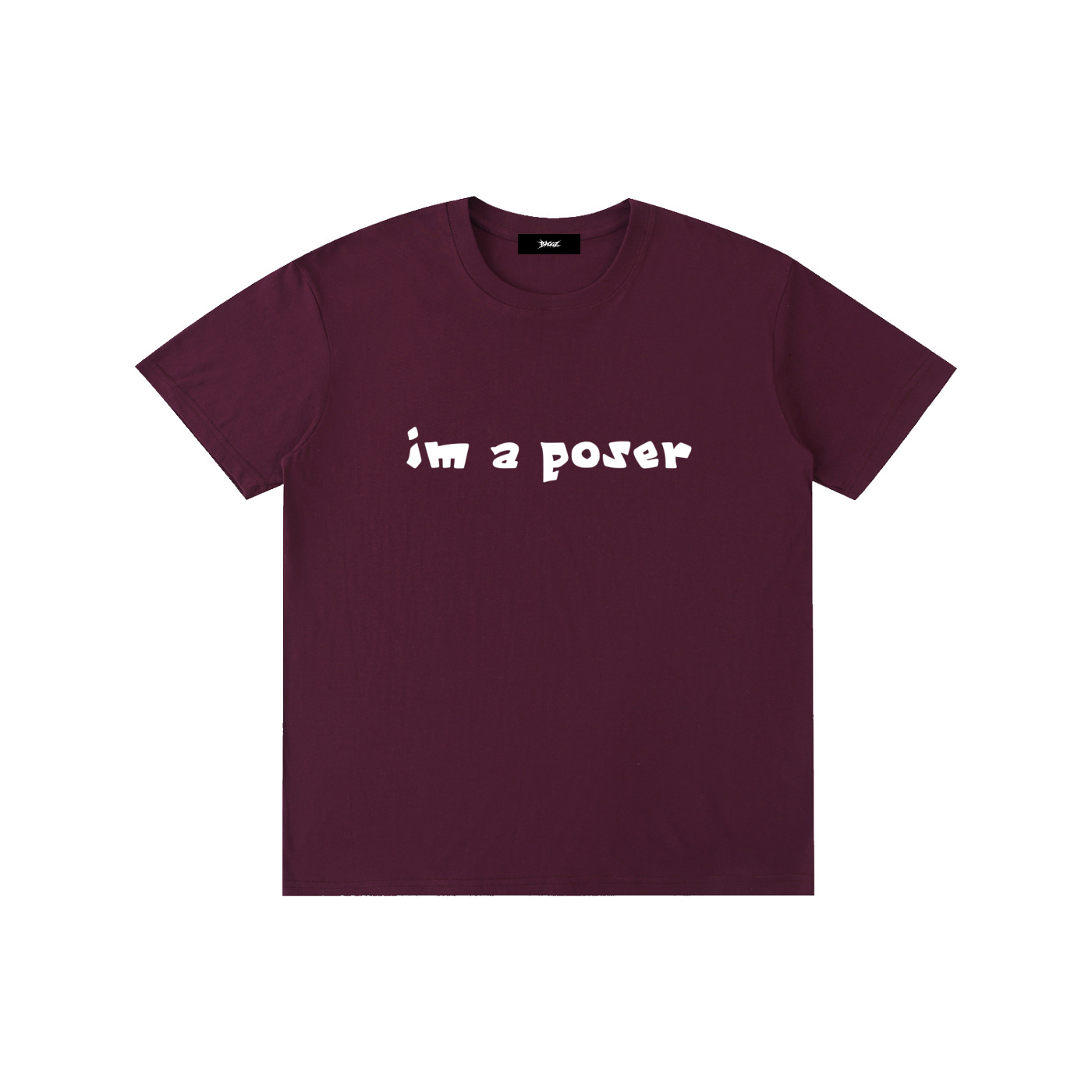 Pure Cotton Unisex T-Shirt