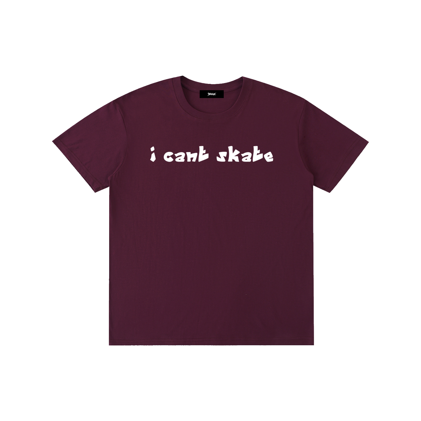Pure Cotton Unisex T-Shirt