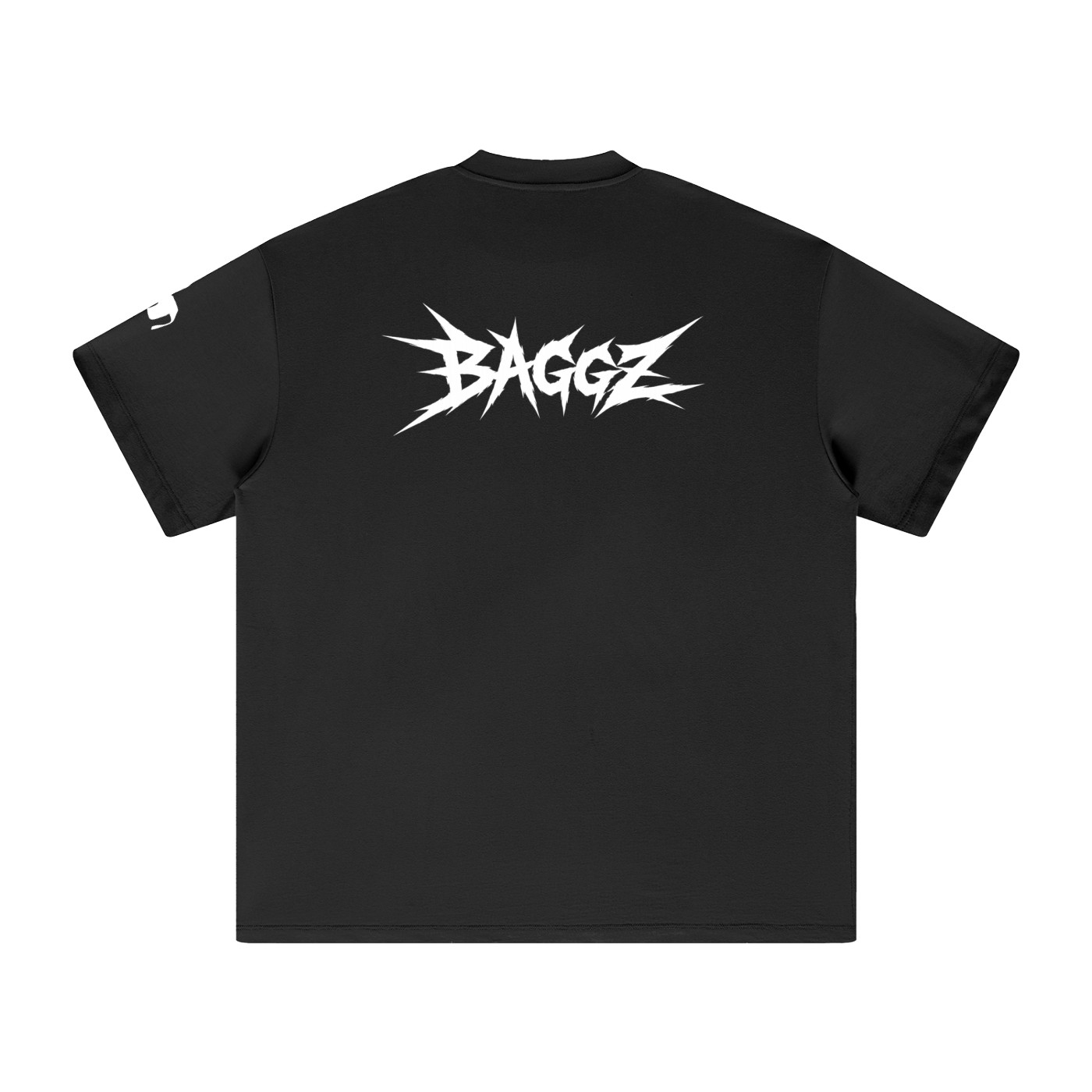 Heavyweight Earth Tone T-Shirt