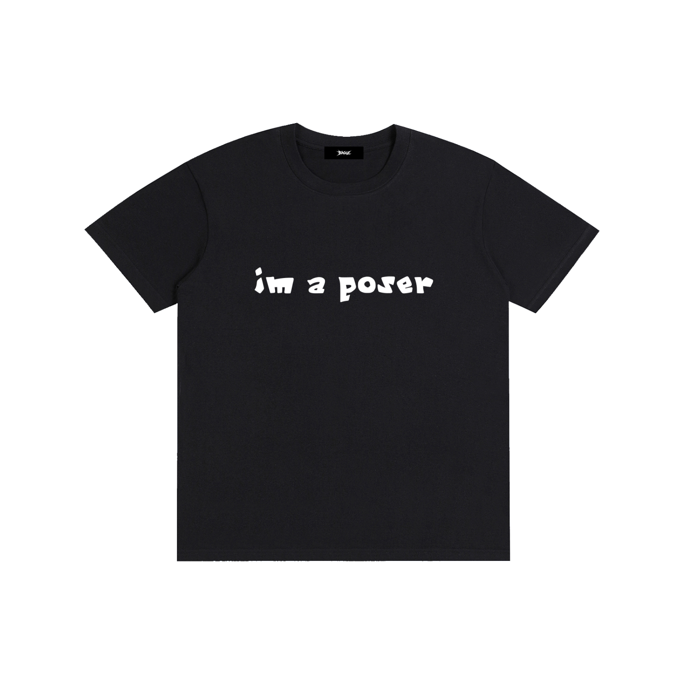 Pure Cotton Unisex T-Shirt