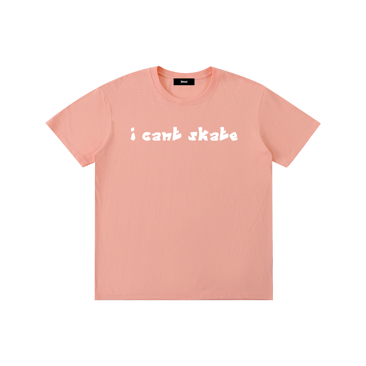 Pure Cotton Unisex T-Shirt