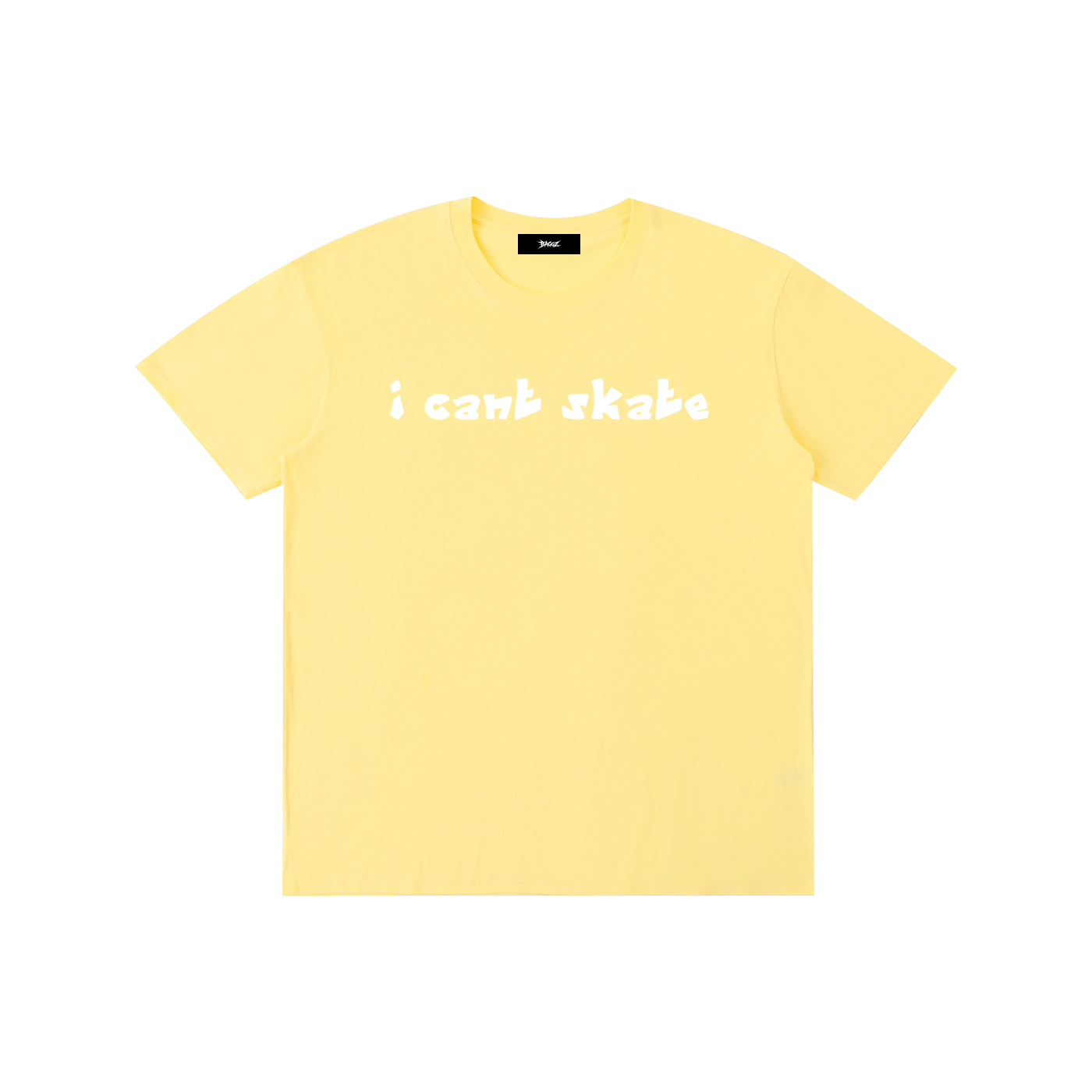 Pure Cotton Unisex T-Shirt