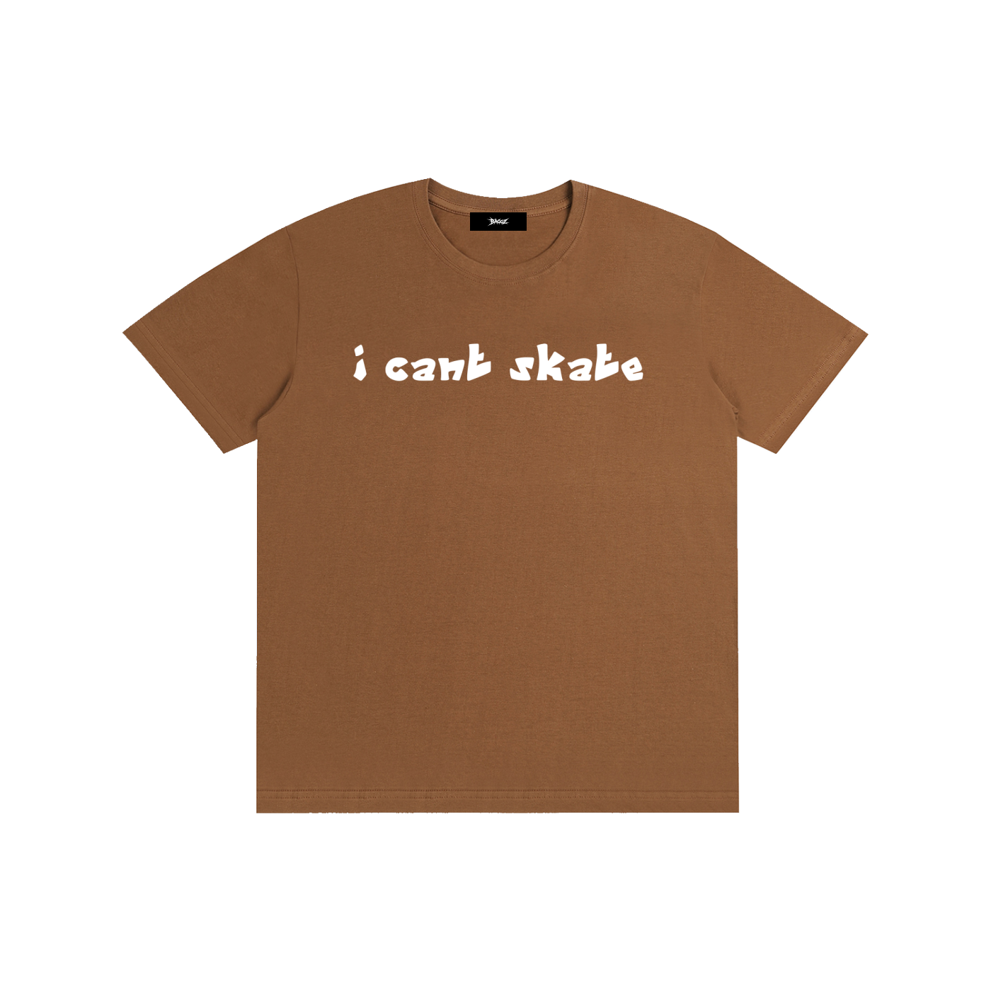 Pure Cotton Unisex T-Shirt