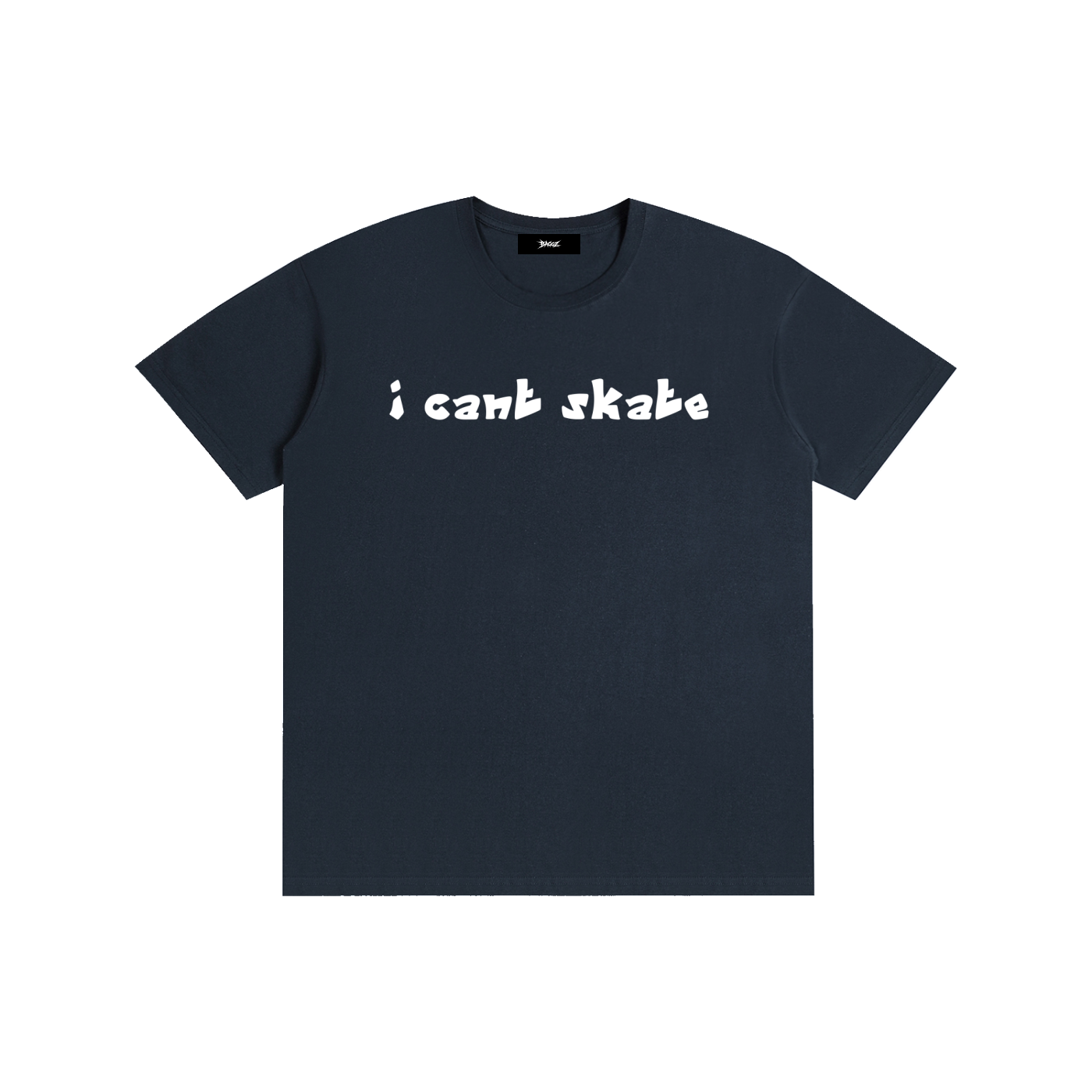Pure Cotton Unisex T-Shirt