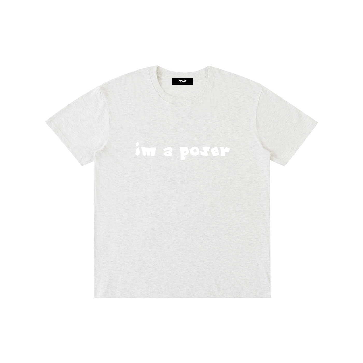Pure Cotton Unisex T-Shirt