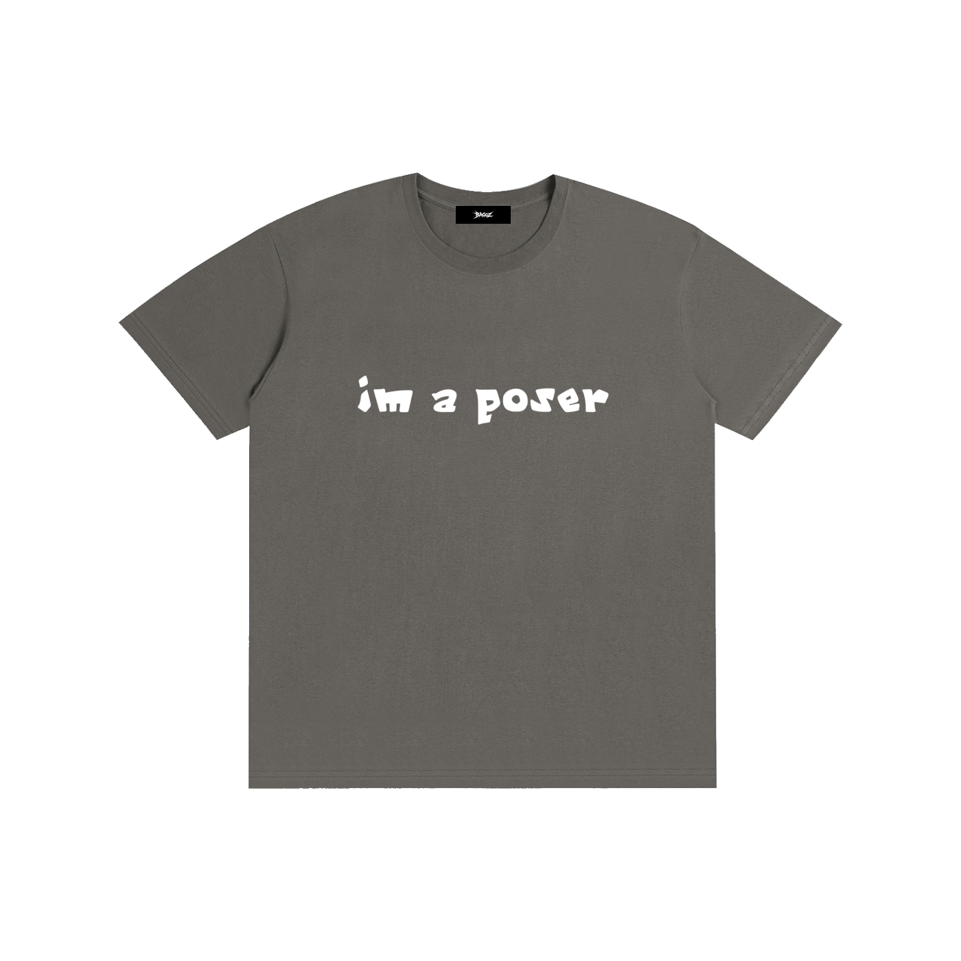 Pure Cotton Unisex T-Shirt