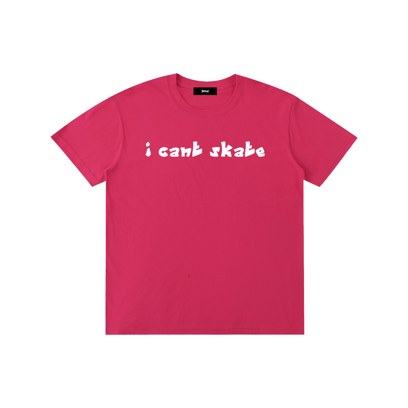 Pure Cotton Unisex T-Shirt